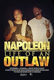 Napoleon: Life of an Outlaw (2019)