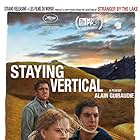 Staying Vertical (2016)