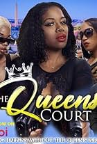 The Queens Court