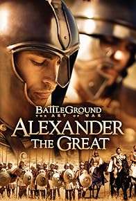 Primary photo for Alexander the Great