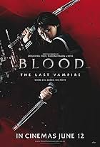 Jun Ji-hyun in Blood: The Last Vampire (2009)