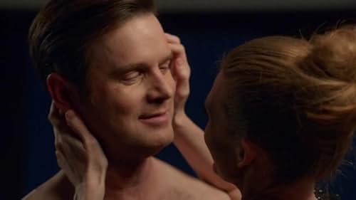 Peter Krause in The Catch (2016)