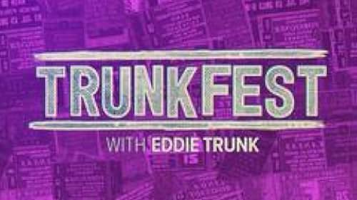 Trunkfest (2018)