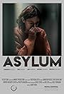 Philippa Dawson in Asylum (2020)