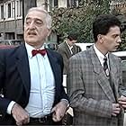 Gevorg Abazyan in Our Yard (1996)