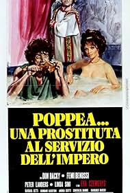 Poppea... una prostituta al servizio dell'impero (1972)