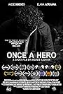 Once a Hero (2021)