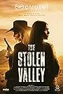 Allee Sutton Hethcoat and Briza Covarrubias in The Stolen Valley (2022)