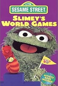 Sesame Street: Slimey's World Games (1996)