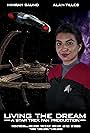 Nimran Saund in Living the Dream - A Star Trek Fan Production (2024)