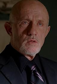 Jonathan Banks in Day Break (2006)