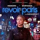 Virginie Efira in Revoir Paris (2022)