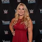 Beth Phoenix at an event for WWE: Mae Young Classic Women Tournament (2017)