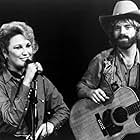 Hard Country - Tanya Tucker and Michael Martin Murphey