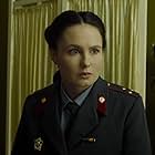 Yuliya Afanaseva in Chikatilo (2021)