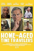 Home for Aged Time Travelers