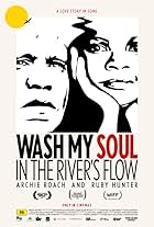 Wash My Soul in the River's Flow (2021)