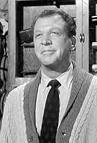 Dan Dailey in The Untouchables (1959)