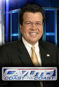 Primary photo for Cavuto: Coast to Coast