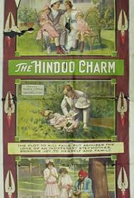 The Hindoo Charm (1913)