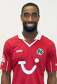 Primary photo for Johan Djourou