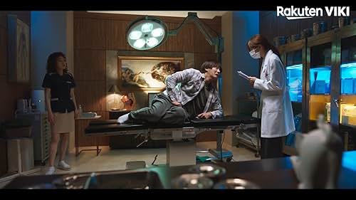 A comedy-drama surrounding Do Yong Shik, who is experiencing decreased sex drive in his 30s, as he reunites with his first love Lee Ru Da, who is his urologist.