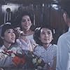 Hong Pan, Cunxin Pu, Xiong Xiao, Kechun Li, and Ling Lu in Zui hou de gui zu (1989)