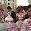Julia Roberts, Sally Field, Dolly Parton, and Dylan McDermott in Steel Magnolias (1989)