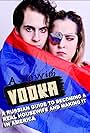 Sarah Rachel Lazarus and Andy Vega in A Sip with Vodka: A Russian Guide to Becoming a Real Housewife and Making It in America (2020)