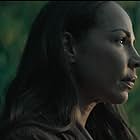 Amanda Brugel as Jennifer in "Ashgrove"