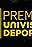 Premios Univision Deportes II