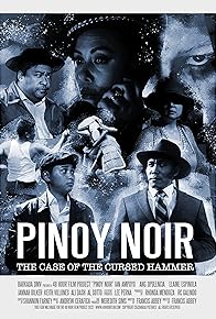 Primary photo for Pinoy Noir (The Case of the Cursed Hammer)