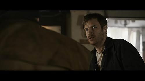 Watch The Cunning Man trailer