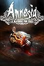 Amnesia: A Machine for Pigs (2013)