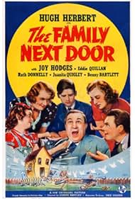 The Family Next Door (1939)