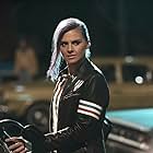 Eliza Coupe in Future Man (2017)