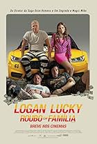 Logan Lucky: Roubo em Família