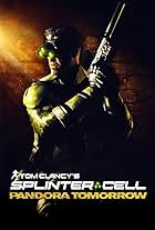 Splinter Cell: Pandora Tomorrow