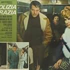 Mariangela Melato and Enrico Maria Salerno in Execution Squad (1972)