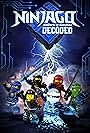 LEGO Ninjago: Decoded (2017)