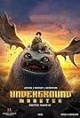 Underground Monster (2022)