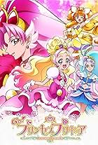 Go! Princess PreCure