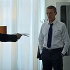 Lambert Wilson and Céline Sallette in Corporate (2017)