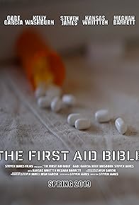 Primary photo for First Aid Bible