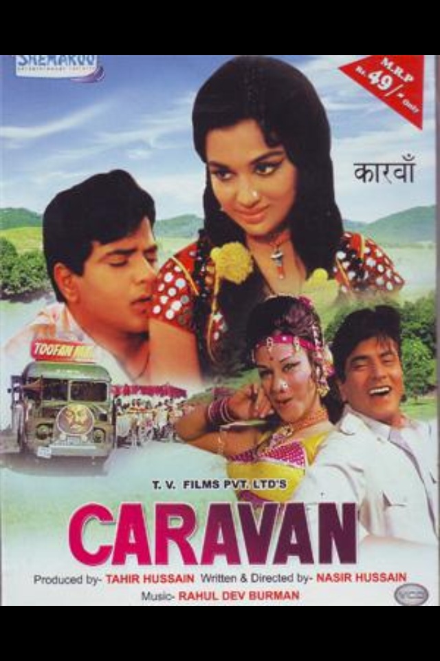 Caravan (1971)