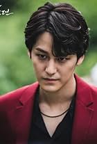 Kim Bum in Tale of the Nine Tailed (2020)