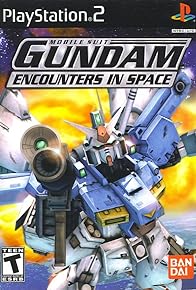 Primary photo for Mobile Suit Gundam: Encounters in Space