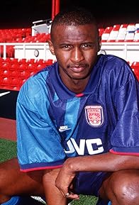 Primary photo for Patrick Vieira