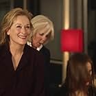 Meryl Streep in Paul McCartney: Queenie Eye (2013)