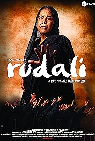 Primary photo for Rudali